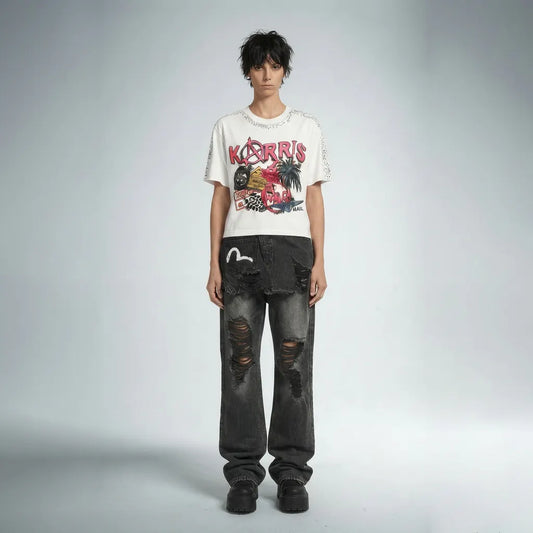 Icon Tee