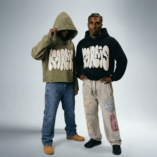 KNine Hoodie