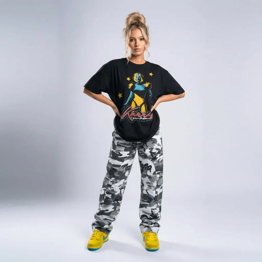 Martian Tee