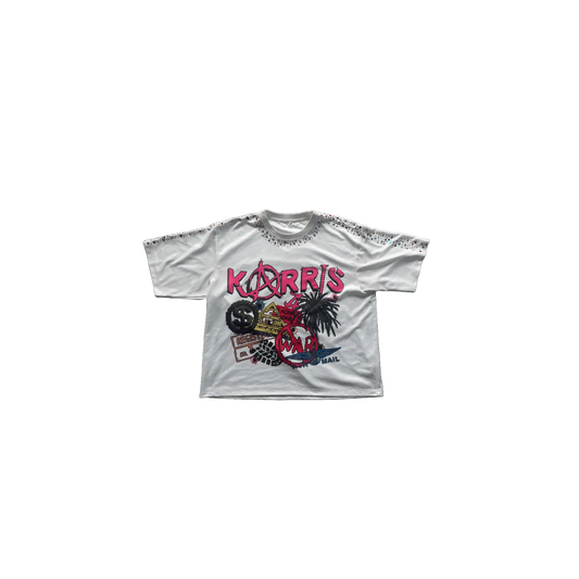 Icon Tee
