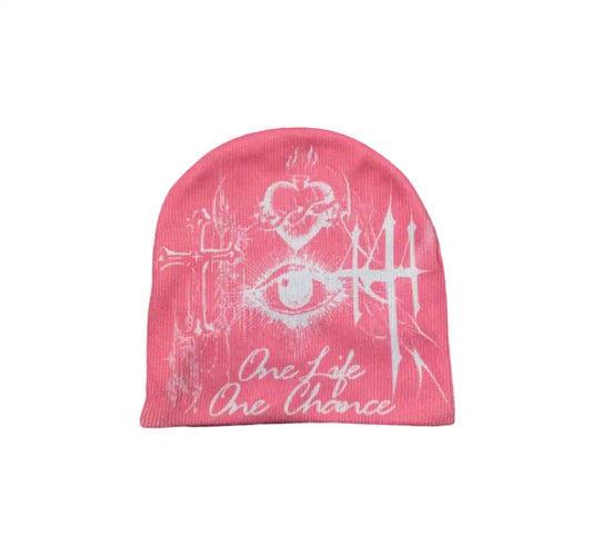 One Chance Beanie