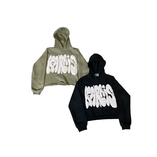 KNine Hoodie