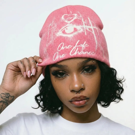 One Chance Beanie